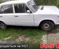 Белый ВАЗ 2101, объемом двигателя 1.3 л и пробегом 0 тыс. км за 555 $, фото 1 на Automoto.ua