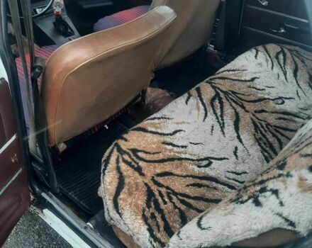 Білий ВАЗ 2101, об'ємом двигуна 0 л та пробігом 16 тис. км за 381 $, фото 2 на Automoto.ua