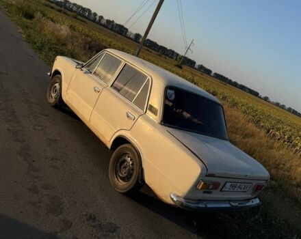 Білий ВАЗ 2101, об'ємом двигуна 1.5 л та пробігом 1000 тис. км за 250 $, фото 1 на Automoto.ua