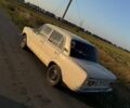 Білий ВАЗ 2101, об'ємом двигуна 1.5 л та пробігом 1000 тис. км за 250 $, фото 1 на Automoto.ua