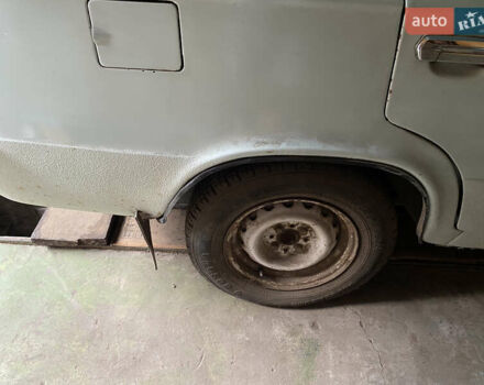 ВАЗ 2101 1980 в Смеле на Automoto.ua Белый ВАЗ 2101, объемом двигателя 1.2 л и пробегом 42 тыс. км за 500 $, фото 6 на Automoto.ua