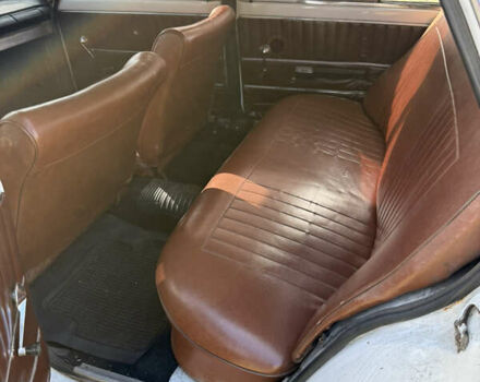 Білий ВАЗ 2101, об'ємом двигуна 1.2 л та пробігом 80 тис. км за 478 $, фото 9 на Automoto.ua