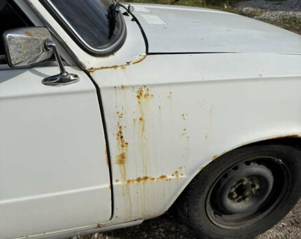 Білий ВАЗ 2101, об'ємом двигуна 1.2 л та пробігом 80 тис. км за 478 $, фото 1 на Automoto.ua