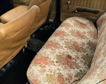 Белый ВАЗ 2101, объемом двигателя 1.2 л и пробегом 33 тыс. км за 777 $, фото 18 на Automoto.ua