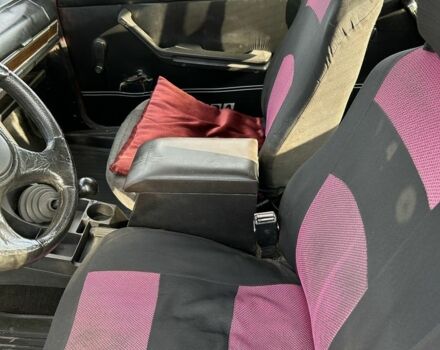 Белый ВАЗ 2101, объемом двигателя 1.3 л и пробегом 50 тыс. км за 450 $, фото 7 на Automoto.ua