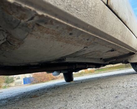 Белый ВАЗ 2101, объемом двигателя 0 л и пробегом 2 тыс. км за 596 $, фото 21 на Automoto.ua