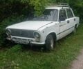 Білий ВАЗ 2101, об'ємом двигуна 1.2 л та пробігом 3 тис. км за 350 $, фото 1 на Automoto.ua