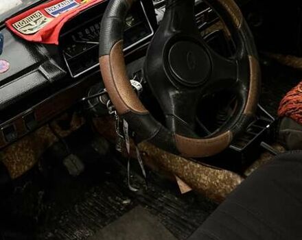 Білий ВАЗ 2101, об'ємом двигуна 1.3 л та пробігом 47 тис. км за 592 $, фото 7 на Automoto.ua