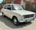 Белый ВАЗ 2101, объемом двигателя 1.2 л и пробегом 46 тыс. км за 1400 $, фото 1 на Automoto.ua