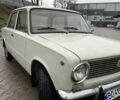 Белый ВАЗ 2101, объемом двигателя 1.2 л и пробегом 33 тыс. км за 777 $, фото 6 на Automoto.ua