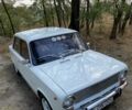 Белый ВАЗ 2101, объемом двигателя 1.6 л и пробегом 74 тыс. км за 950 $, фото 1 на Automoto.ua