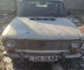 Білий ВАЗ 2101, об'ємом двигуна 1 л та пробігом 1000 тис. км за 350 $, фото 1 на Automoto.ua