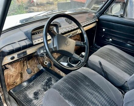 Белый ВАЗ 2101, объемом двигателя 0 л и пробегом 2 тыс. км за 596 $, фото 15 на Automoto.ua