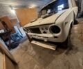 Белый ВАЗ 2101, объемом двигателя 0 л и пробегом 1 тыс. км за 784 $, фото 1 на Automoto.ua