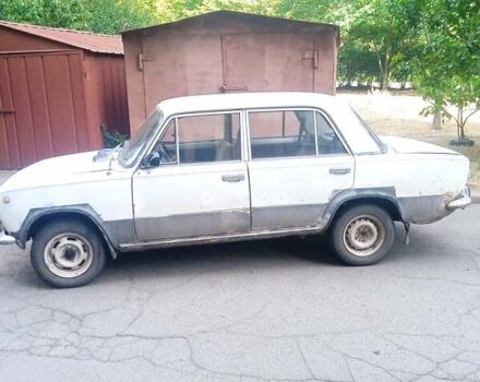 Білий ВАЗ 2101, об'ємом двигуна 1.1 л та пробігом 180 тис. км за 400 $, фото 15 на Automoto.ua