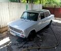 Белый ВАЗ 2101, объемом двигателя 1.3 л и пробегом 0 тыс. км за 400 $, фото 1 на Automoto.ua