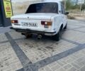 Белый ВАЗ 2101, объемом двигателя 10 л и пробегом 3 тыс. км за 458 $, фото 3 на Automoto.ua