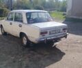 Білий ВАЗ 2101, об'ємом двигуна 1.3 л та пробігом 290 тис. км за 951 $, фото 3 на Automoto.ua