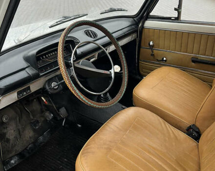 Белый ВАЗ 2101, объемом двигателя 1.2 л и пробегом 33 тыс. км за 777 $, фото 13 на Automoto.ua