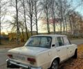 Білий ВАЗ 2101, об'ємом двигуна 1.6 л та пробігом 45 тис. км за 1350 $, фото 1 на Automoto.ua