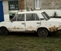 Белый ВАЗ 2101, объемом двигателя 1.3 л и пробегом 47 тыс. км за 557 $, фото 1 на Automoto.ua