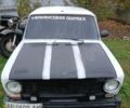 Белый ВАЗ 2101, объемом двигателя 1 л и пробегом 750 тыс. км за 477 $, фото 3 на Automoto.ua