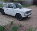 Белый ВАЗ 2101, объемом двигателя 0.13 л и пробегом 3 тыс. км за 624 $, фото 1 на Automoto.ua