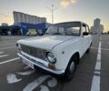 Белый ВАЗ 2101, объемом двигателя 1.3 л и пробегом 22 тыс. км за 596 $, фото 1 на Automoto.ua
