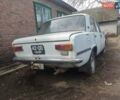 Белый ВАЗ 2101, объемом двигателя 0 л и пробегом 396 тыс. км за 250 $, фото 2 на Automoto.ua