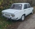ВАЗ 2101 1980 в Недригайлове на Automoto.ua Белый ВАЗ 2101, объемом двигателя 1 л и пробегом 111 тыс. км за 350 $, фото 1 на Automoto.ua
