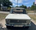 Белый ВАЗ 2101, объемом двигателя 1.1 л и пробегом 50 тыс. км за 1700 $, фото 1 на Automoto.ua
