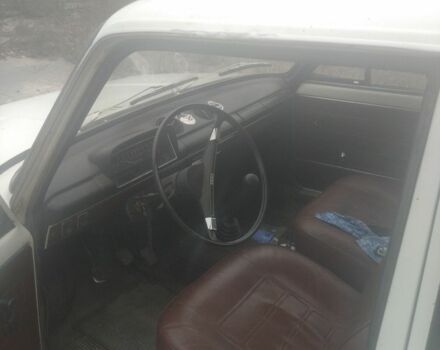 Білий ВАЗ 2101, об'ємом двигуна 0 л та пробігом 88 тис. км за 357 $, фото 4 на Automoto.ua