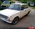 Белый ВАЗ 2101, объемом двигателя 1.3 л и пробегом 99 тыс. км за 450 $, фото 1 на Automoto.ua