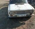 Белый ВАЗ 2101, объемом двигателя 1.2 л и пробегом 10 тыс. км за 550 $, фото 1 на Automoto.ua
