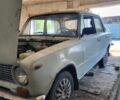 Белый ВАЗ 2101, объемом двигателя 1.3 л и пробегом 125 тыс. км за 460 $, фото 1 на Automoto.ua