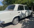 Белый ВАЗ 2101, объемом двигателя 1.1 л и пробегом 50 тыс. км за 1700 $, фото 3 на Automoto.ua