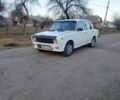 Белый ВАЗ 2101, объемом двигателя 0 л и пробегом 999 тыс. км за 407 $, фото 1 на Automoto.ua