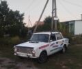 Білий ВАЗ 2101, об'ємом двигуна 0 л та пробігом 999 тис. км за 337 $, фото 1 на Automoto.ua