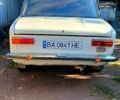 Белый ВАЗ 2101, объемом двигателя 1.2 л и пробегом 0 тыс. км за 390 $, фото 1 на Automoto.ua