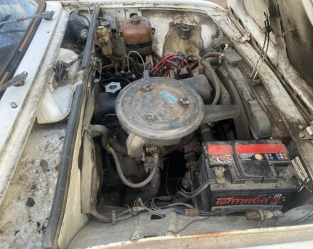 Білий ВАЗ 2101, об'ємом двигуна 1.5 л та пробігом 200 тис. км за 350 $, фото 5 на Automoto.ua