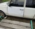 Белый ВАЗ 2101, объемом двигателя 1.2 л и пробегом 95 тыс. км за 15000 $, фото 1 на Automoto.ua