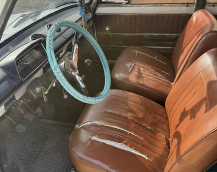 Білий ВАЗ 2101, об'ємом двигуна 1.2 л та пробігом 80 тис. км за 478 $, фото 6 на Automoto.ua