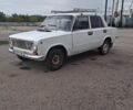 Белый ВАЗ 2101, объемом двигателя 1.3 л и пробегом 100 тыс. км за 290 $, фото 3 на Automoto.ua