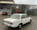 Белый ВАЗ 2101, объемом двигателя 1.2 л и пробегом 33 тыс. км за 777 $, фото 7 на Automoto.ua