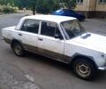 Білий ВАЗ 2101, об'ємом двигуна 1.1 л та пробігом 180 тис. км за 400 $, фото 4 на Automoto.ua