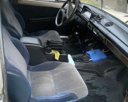 Белый ВАЗ 2101, объемом двигателя 0 л и пробегом 200 тыс. км за 550 $, фото 3 на Automoto.ua