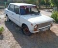 Белый ВАЗ 2101, объемом двигателя 0 л и пробегом 444 тыс. км за 289 $, фото 1 на Automoto.ua