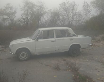 Білий ВАЗ 2101, об'ємом двигуна 0 л та пробігом 88 тис. км за 357 $, фото 2 на Automoto.ua
