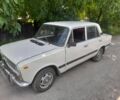 Белый ВАЗ 2101, объемом двигателя 0 л и пробегом 128 тыс. км за 513 $, фото 1 на Automoto.ua