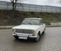 Белый ВАЗ 2101, объемом двигателя 1.2 л и пробегом 33 тыс. км за 777 $, фото 3 на Automoto.ua